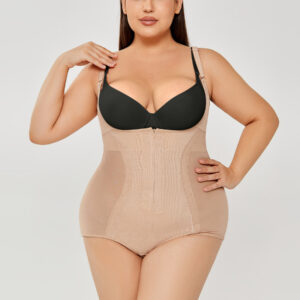 Shapewear Bodysuit Tummy Control Slim Body Shaper
