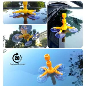Auto Replacement Parts