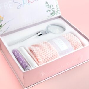 Bathroom Shower Starter Kit