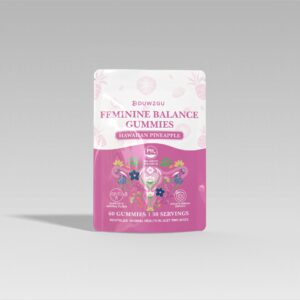 Female Balance Jelly