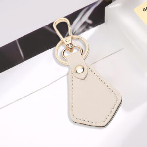 Simple, Compact, And Aesthetically Pleasing Keychain