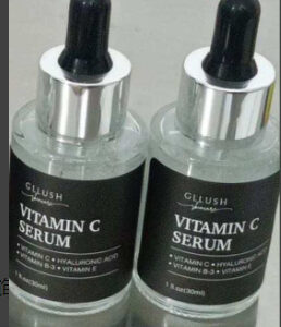 Vitamin C Serum