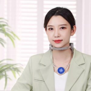Adjustable Neck Support Relax Neck Raise Correction Cervical Spine