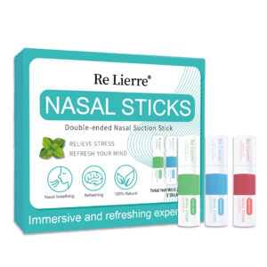 Re Lierre 3-in-1 Nasal Bar