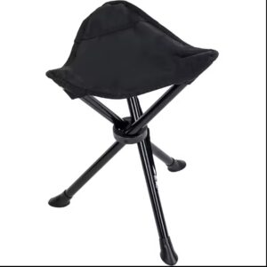 Camping Stool Folding Lightweight 3 Legs Tripod Camp Stools