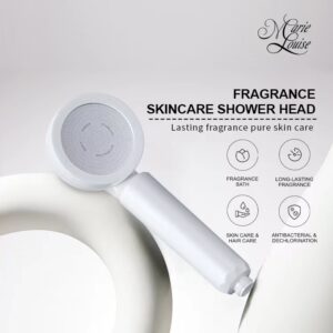 Skin Care Shower