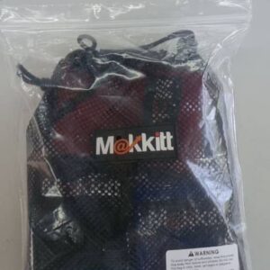 The Resistance Bands MAKKITT RESITANCE