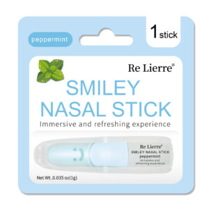Re Lierre Single Nasal  Energy Bar